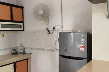 Pangsapuri Sri Mekar