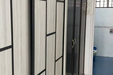 Pangsapuri Sri Mekar