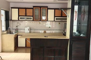 Pangsapuri Sri Mekar