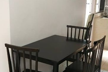 Pangsapuri Sri Mekar