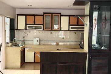 Pangsapuri Sri Mekar