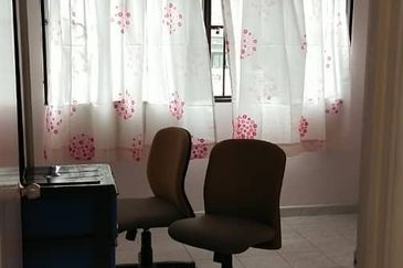 Pangsapuri Sri Mekar