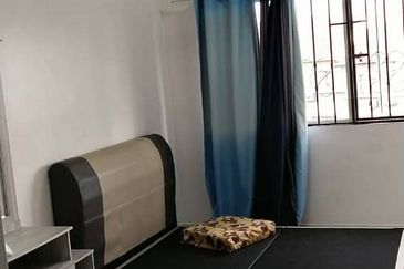 Pangsapuri Sri Mekar