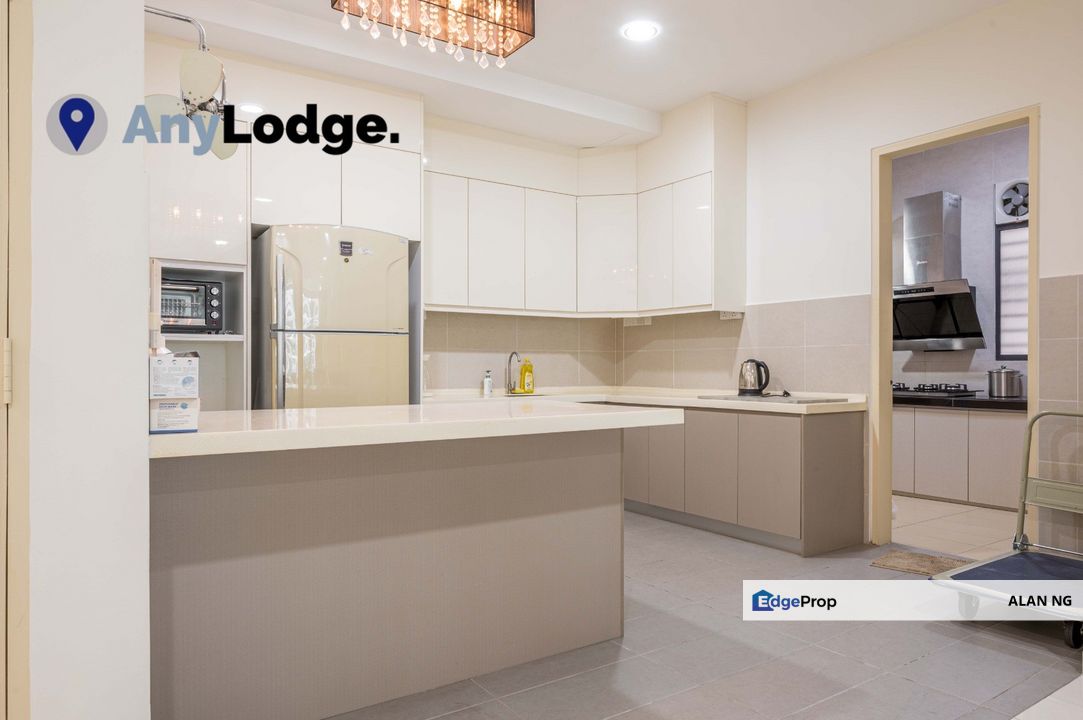 X2 Residency Condo for Rent @ Taman Putra prima, Selangor, Puchong