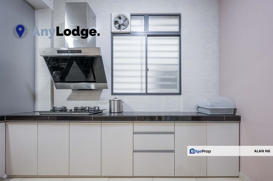 X2 Residency Condo for Rent @ Taman Putra prima, Selangor, Puchong