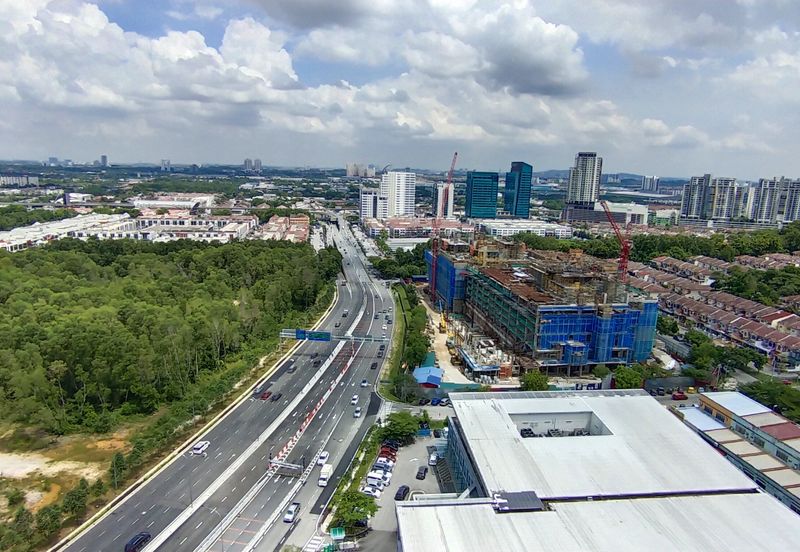 The Cruise Residence