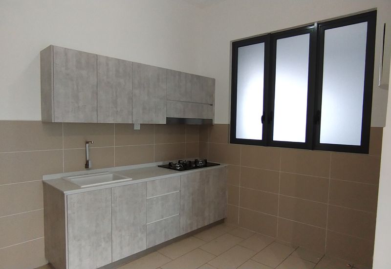 The Cruise Residence