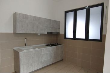 The Cruise Residence