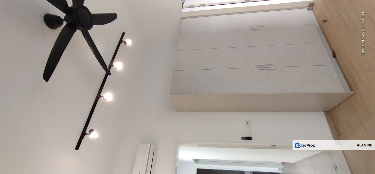 The Cruise Residence Bandar Puteri Puchong | For Rent, Selangor, Bandar Puteri Puchong