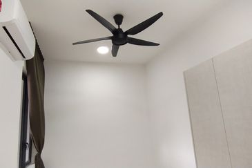 The Cruise Residence