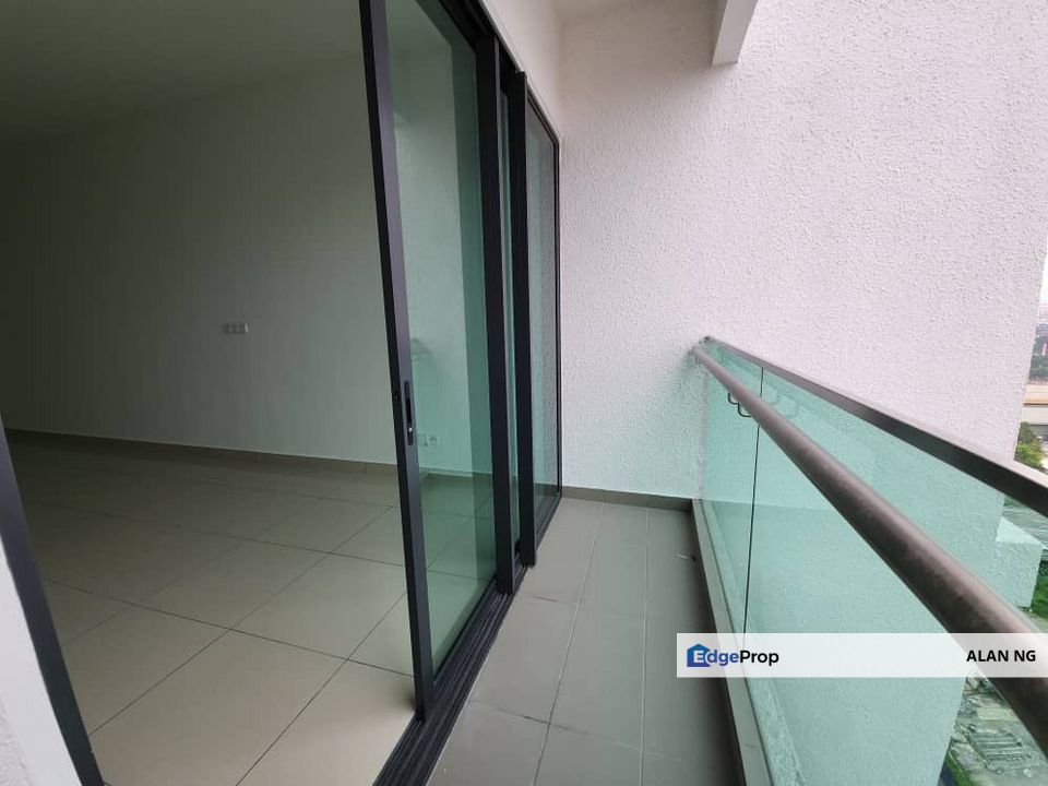 Verando Residence PJ South For Sale, Selangor, Petaling Jaya