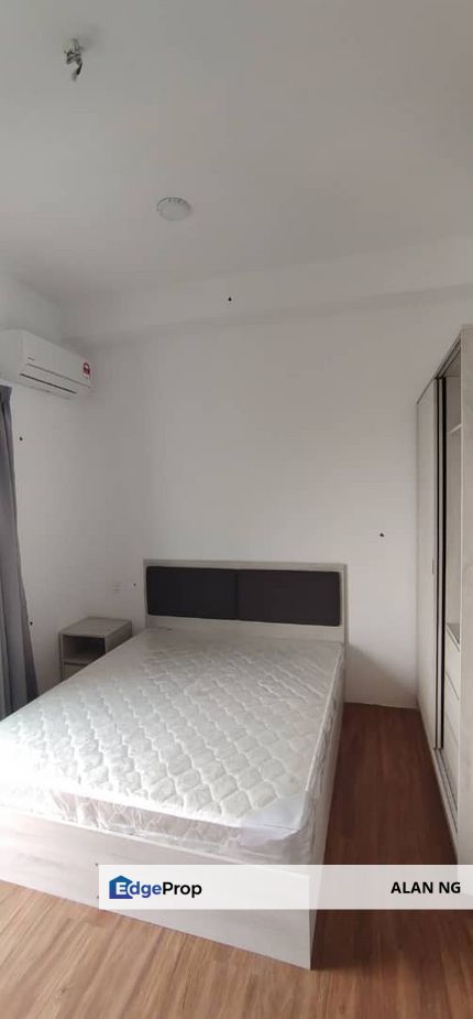 Armani Soho Subang Jaya for Rent, Selangor, Subang Jaya