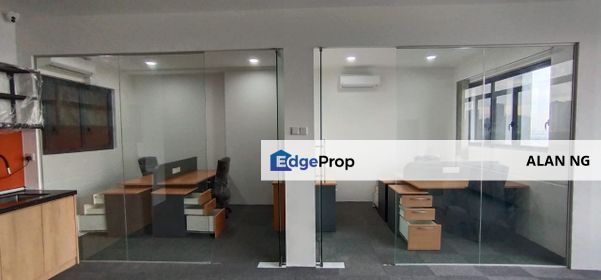 Stellar Suites Puchong | Office For Rent Fully Furniture, Selangor, Puchong