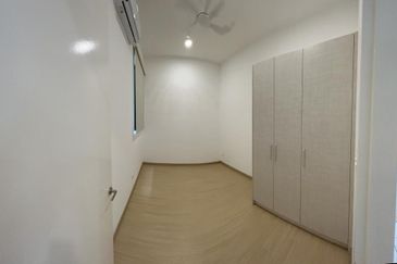 The Cruise Residence