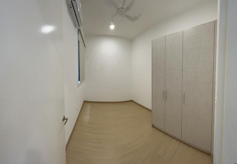 The Cruise Residence