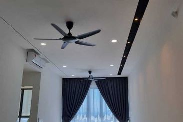 The Cruise Residence