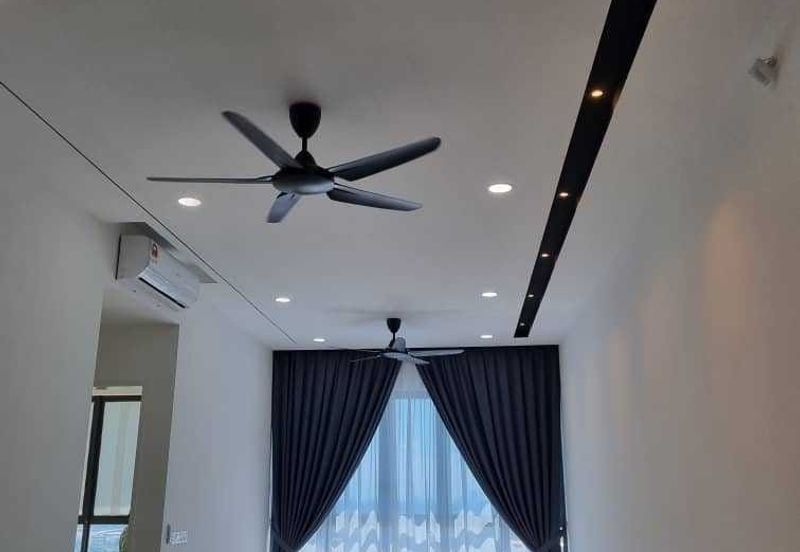 The Cruise Residence