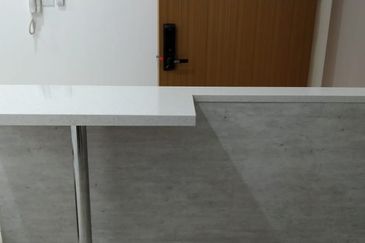 The Cruise Residence