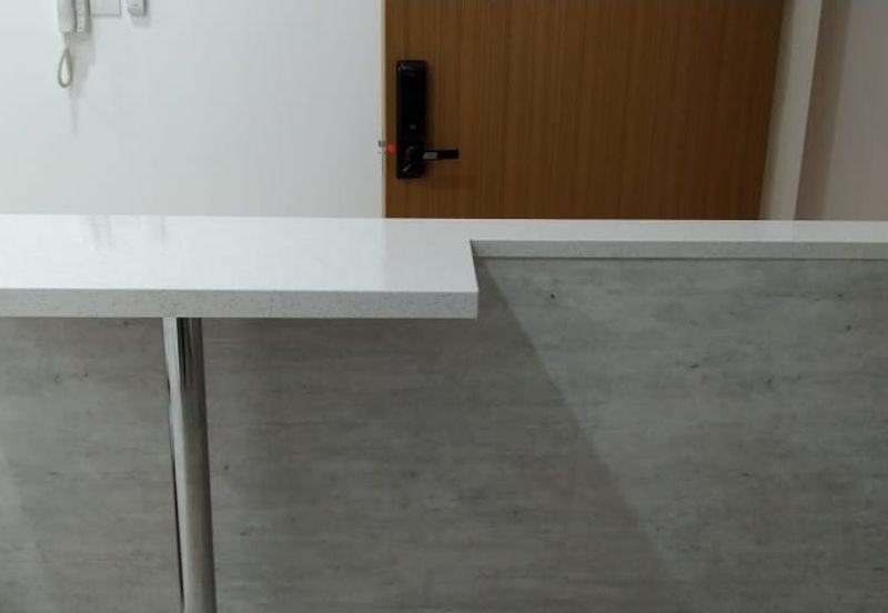 The Cruise Residence