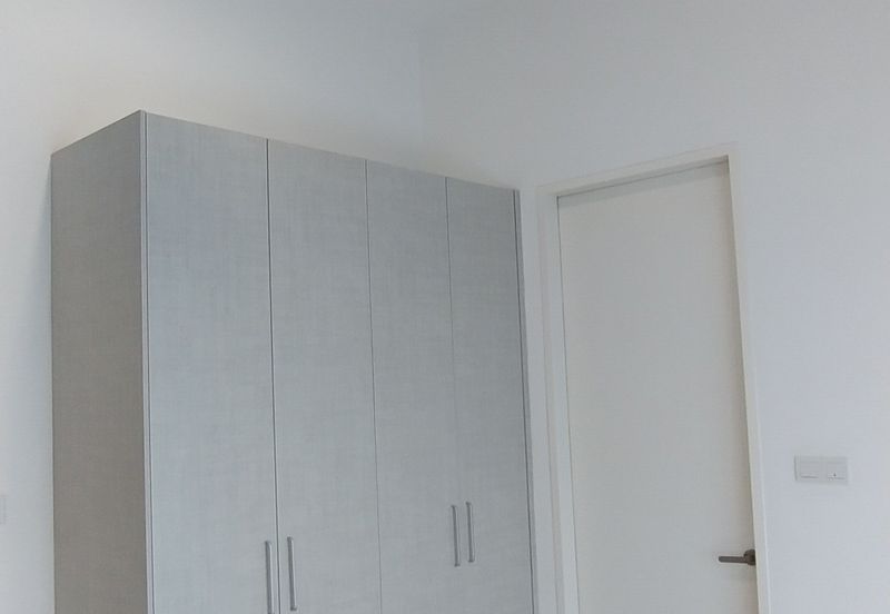 The Cruise Residence