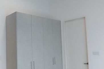 The Cruise Residence