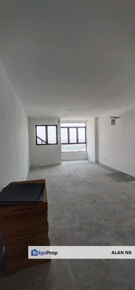 Stellar Suites Puchong | Small Office For Rent, Selangor, Puchong