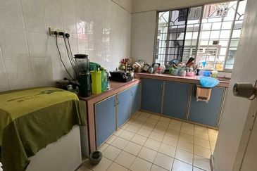 Bandar Bukit Puchong, BP 3