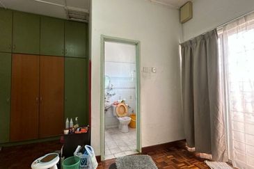 Bandar Bukit Puchong, BP 3