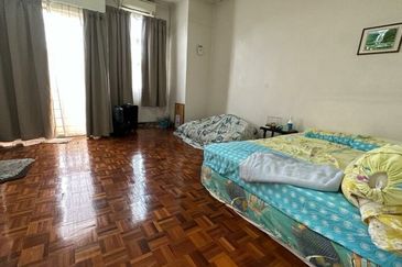 Bandar Bukit Puchong, BP 3