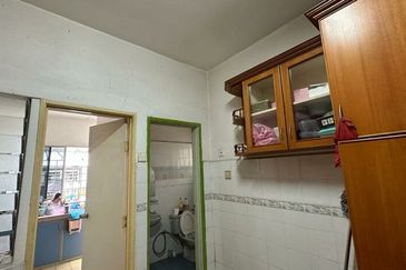 Bandar Bukit Puchong, BP 3