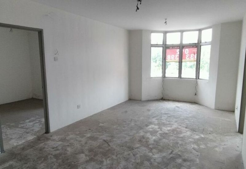 Seroja Apartment (Putra Perdana)