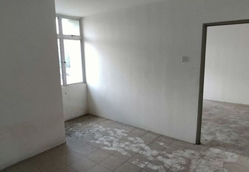 Seroja Apartment (Putra Perdana)