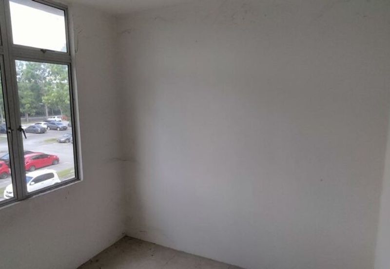 Seroja Apartment (Putra Perdana)