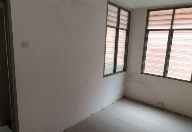 Seroja Apartment (Putra Perdana)