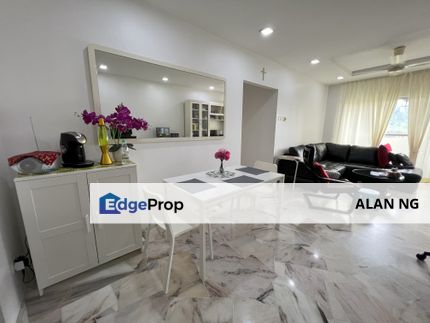 Saraka Apartment wawasan Puchong , Selangor, Puchong