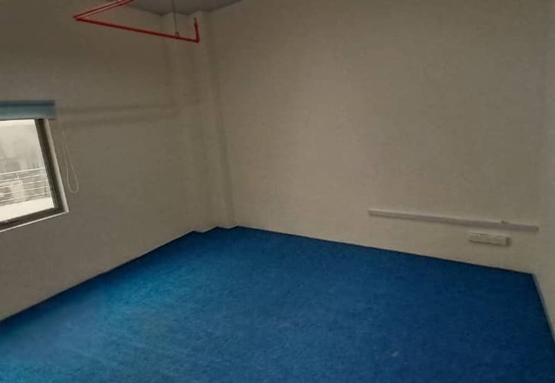 SetiaWalk @ Pusat Bandar Puchong