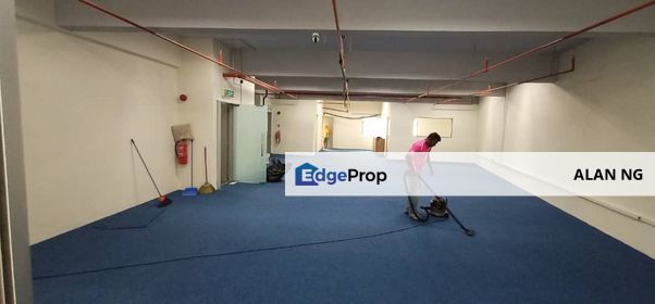 SetiaWalk Pusat Bandar Puchong | Office For Rent, Selangor, Puchong
