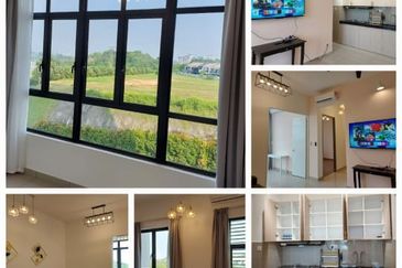 Zentro Residences @ 16 Sierra