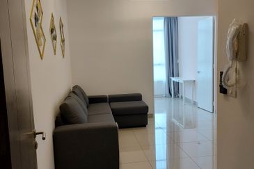 Zentro Residences @ 16 Sierra