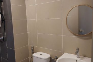 Zentro Residences @ 16 Sierra