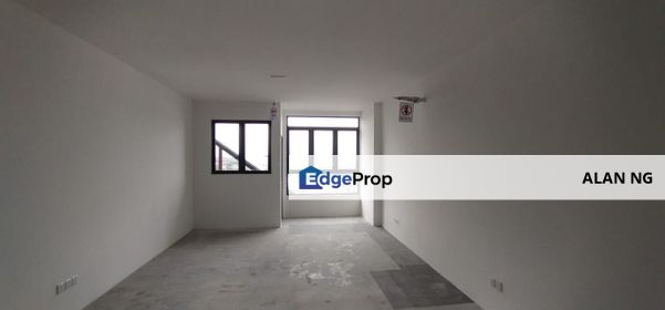 Stellar Suites Puchong | Small Office For Rent, Selangor, Puchong