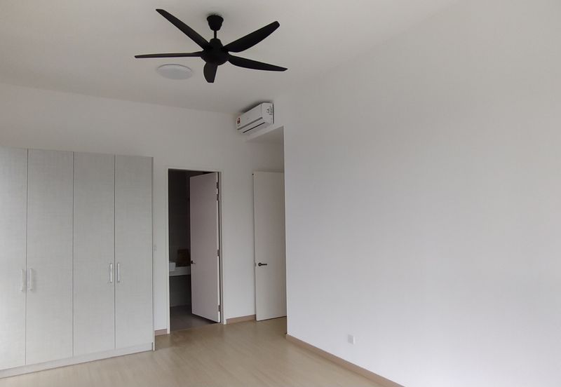 The Cruise Residence