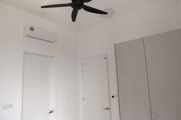 The Cruise Residence