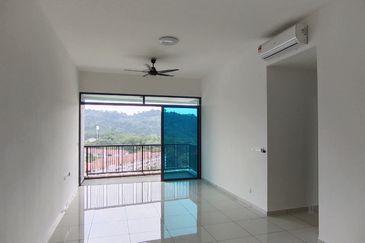 The Cruise Residence