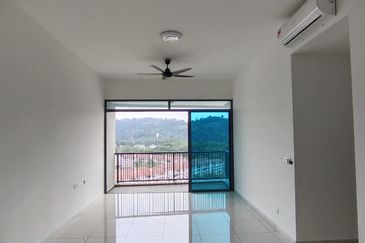 The Cruise Residence