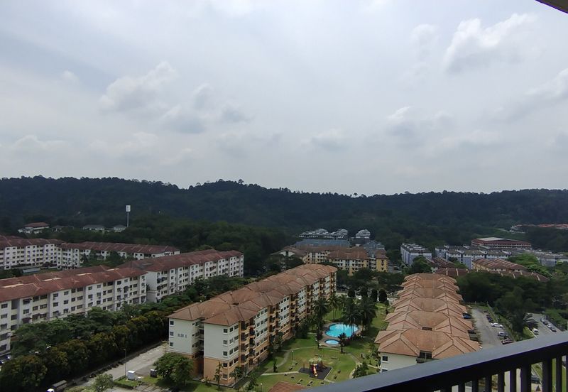 The Cruise Residence