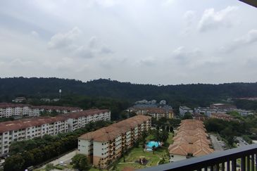 The Cruise Residence