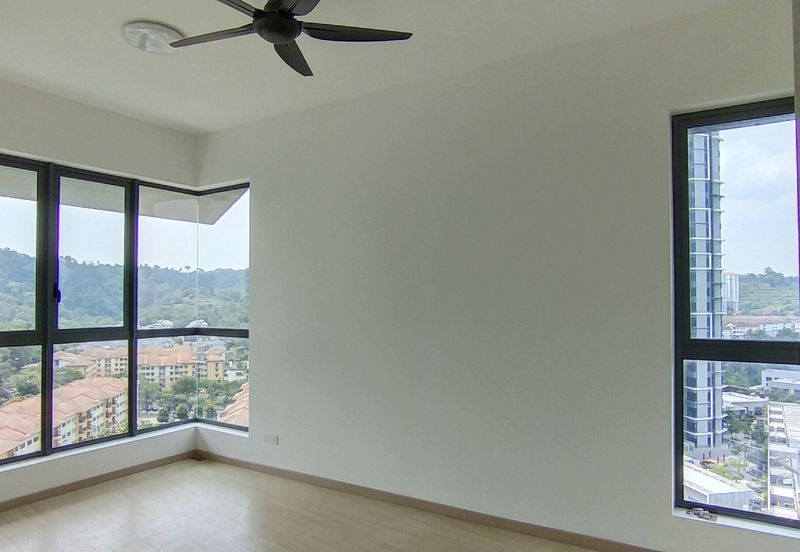 The Cruise Residence