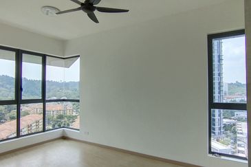 The Cruise Residence