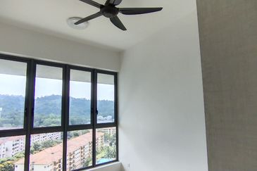 The Cruise Residence